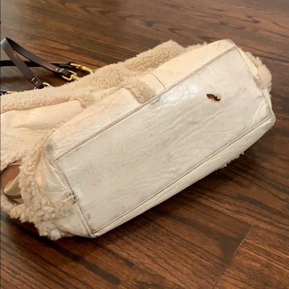 Coach purse - Picture 5 of 6